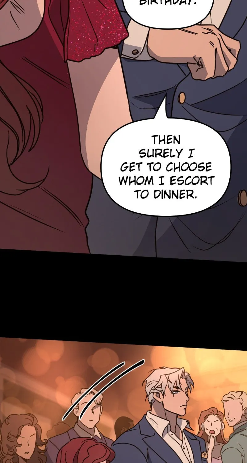 The Mafia Nanny Chapter 23 page 18 - 