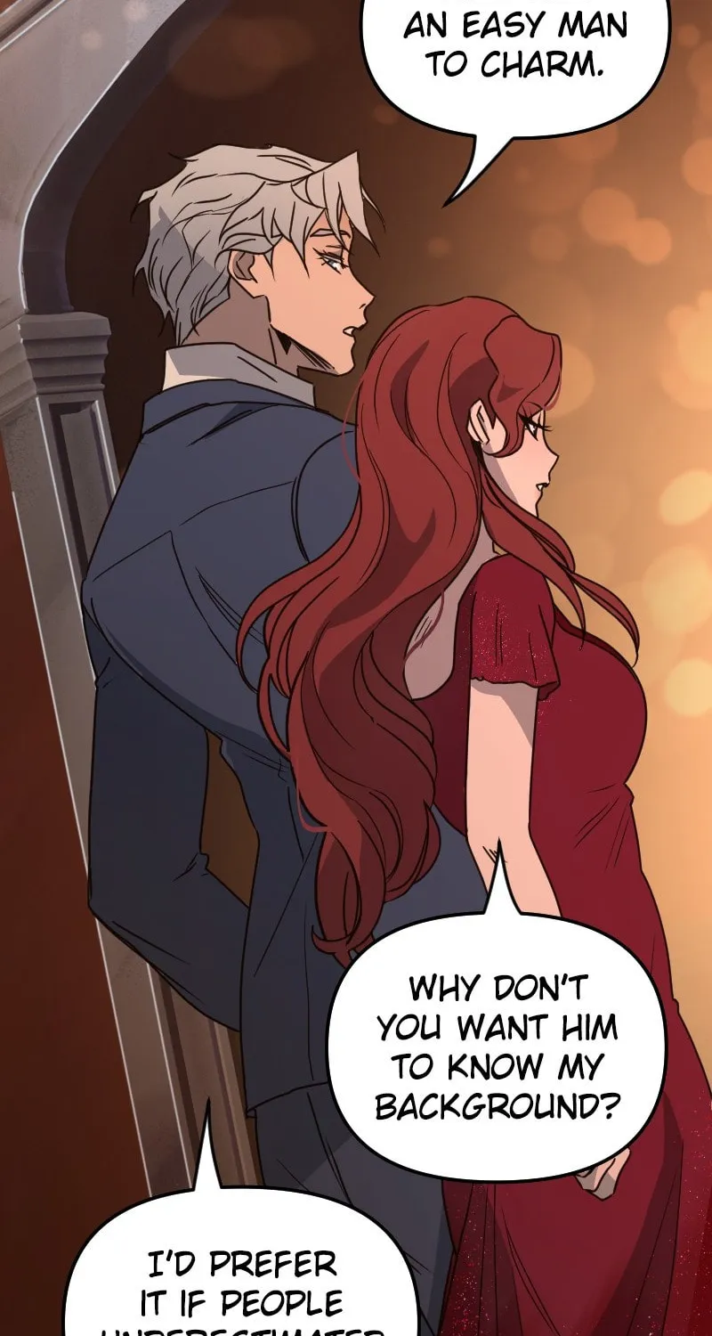 The Mafia Nanny Chapter 23 page 20 - 
