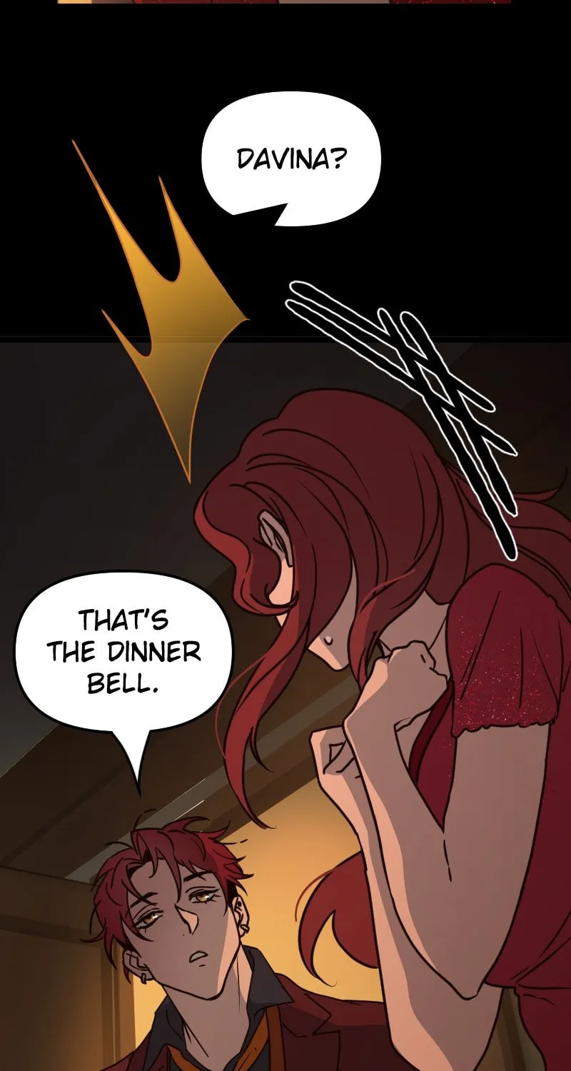 The Mafia Nanny Chapter 23 page 3 - 