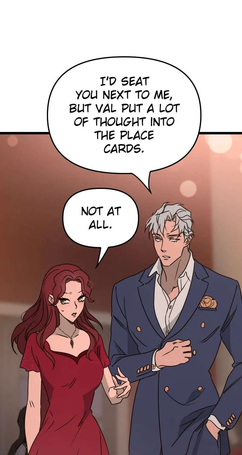 The Mafia Nanny Chapter 23 page 22 - 