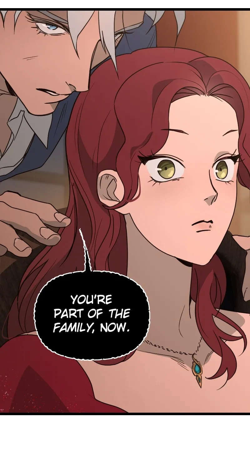 The Mafia Nanny Chapter 23 page 24 - 