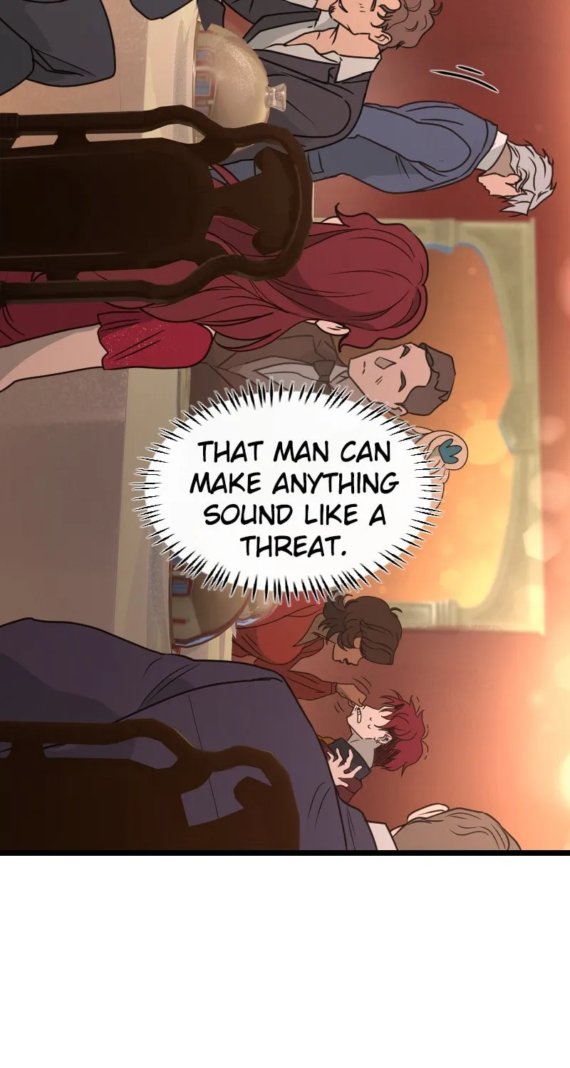 The Mafia Nanny Chapter 23 page 26 - 