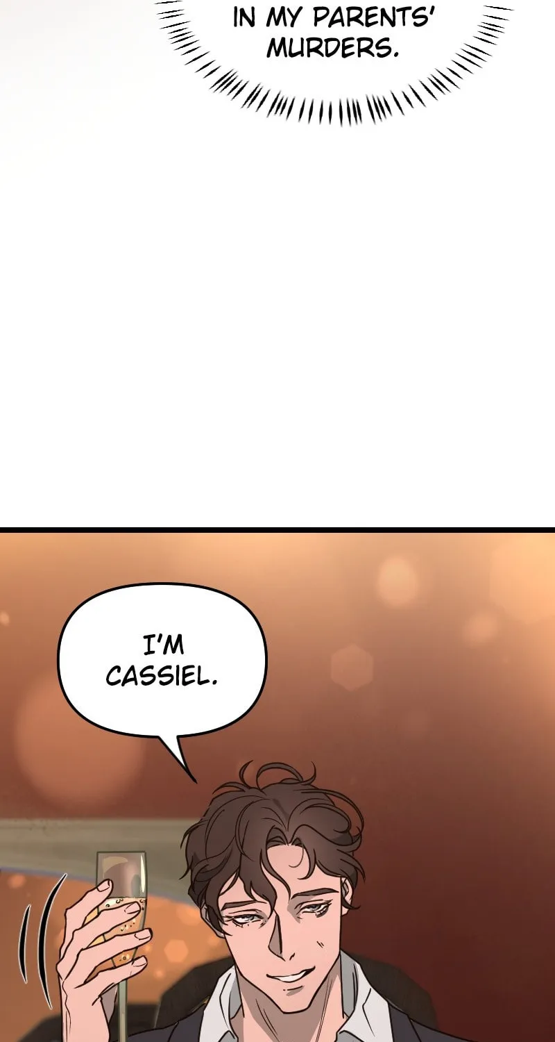 The Mafia Nanny Chapter 23 page 29 - 