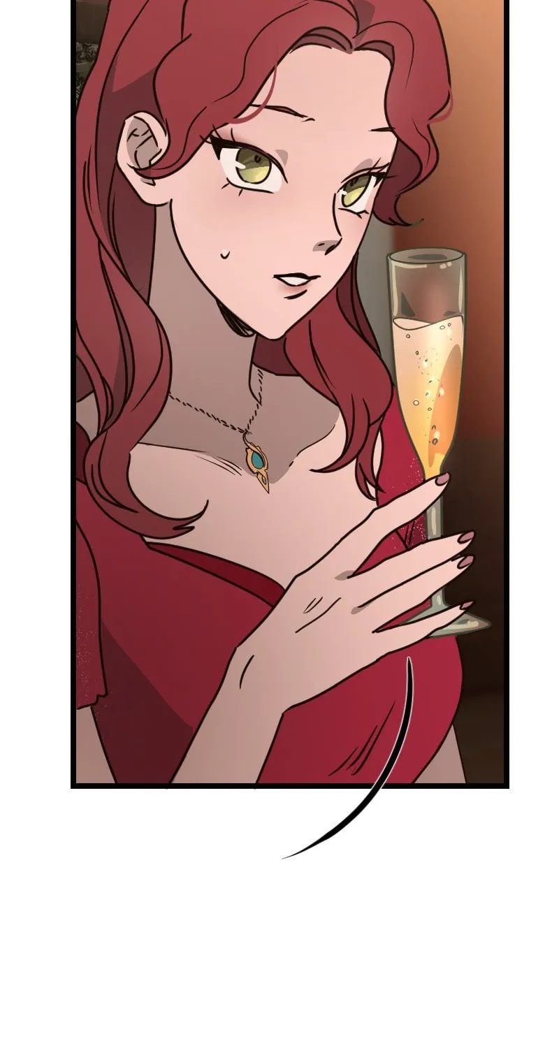 The Mafia Nanny Chapter 23 page 31 - 