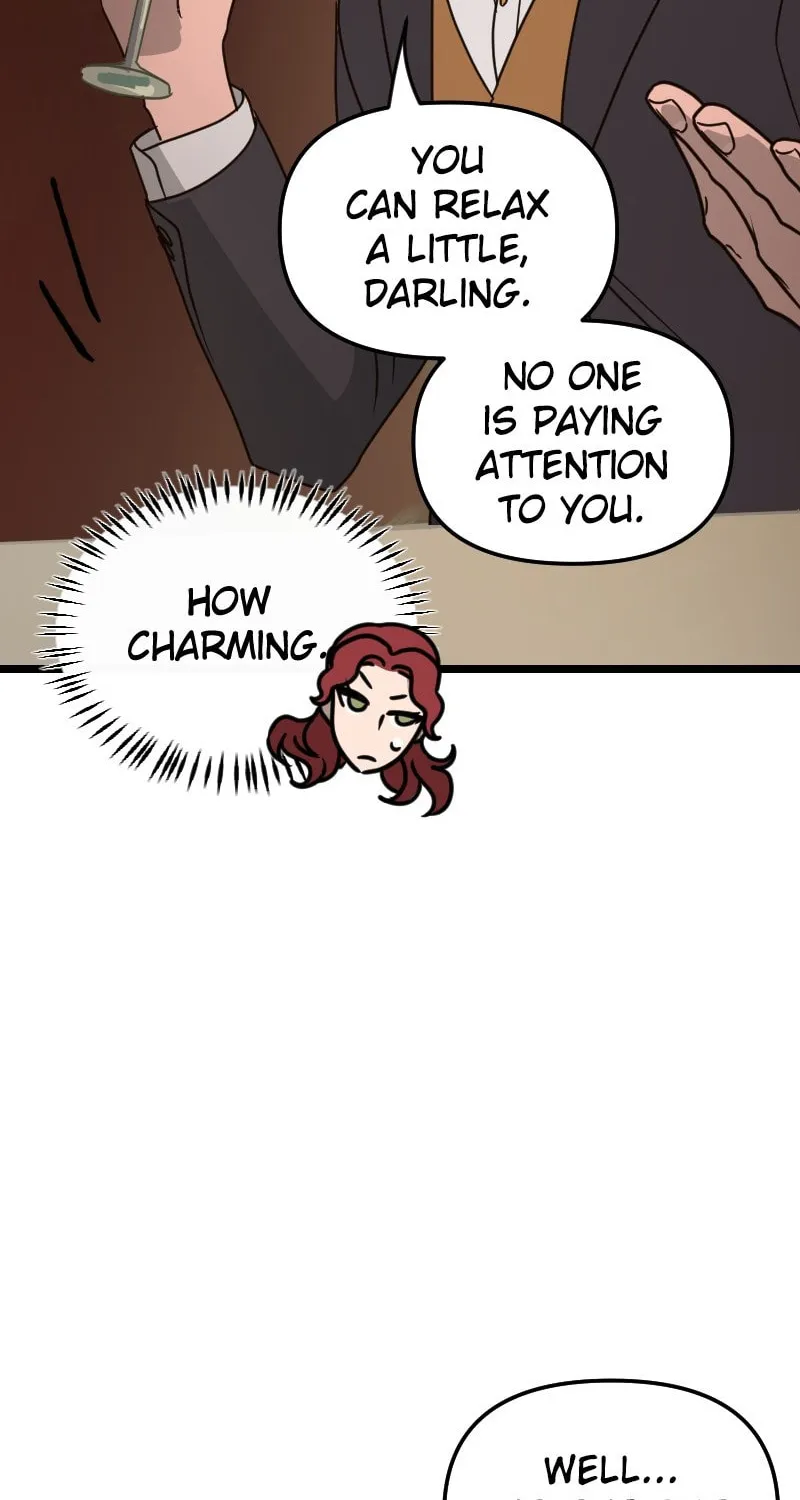 The Mafia Nanny Chapter 23 page 34 - 