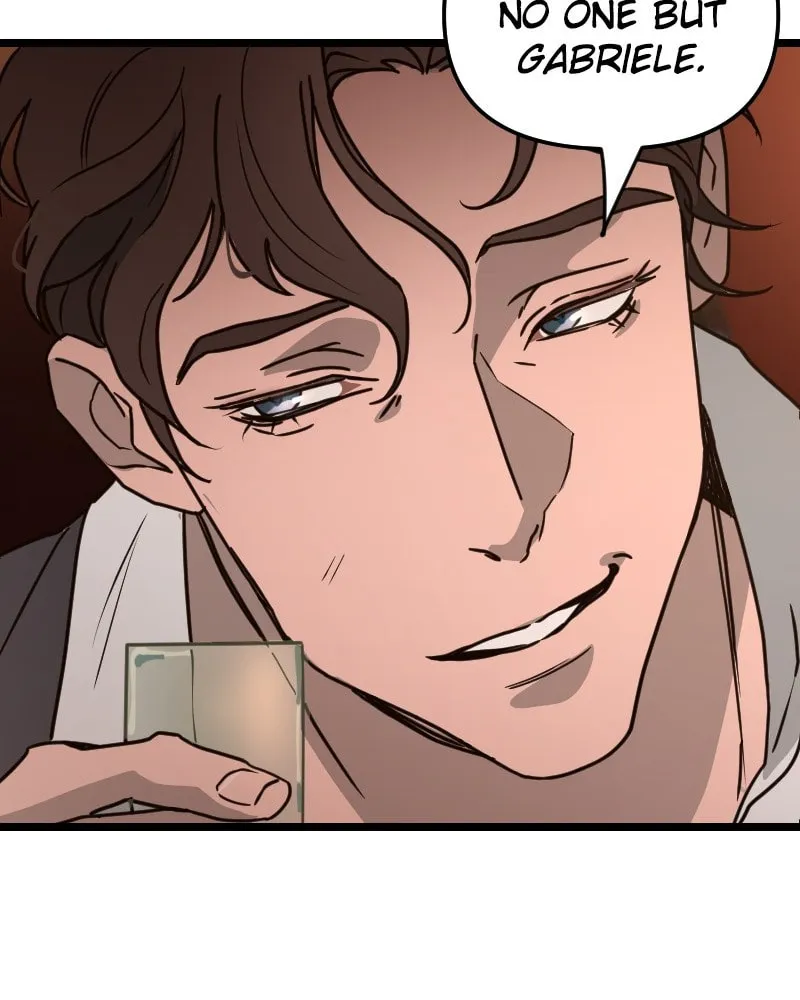 The Mafia Nanny Chapter 23 page 35 - 