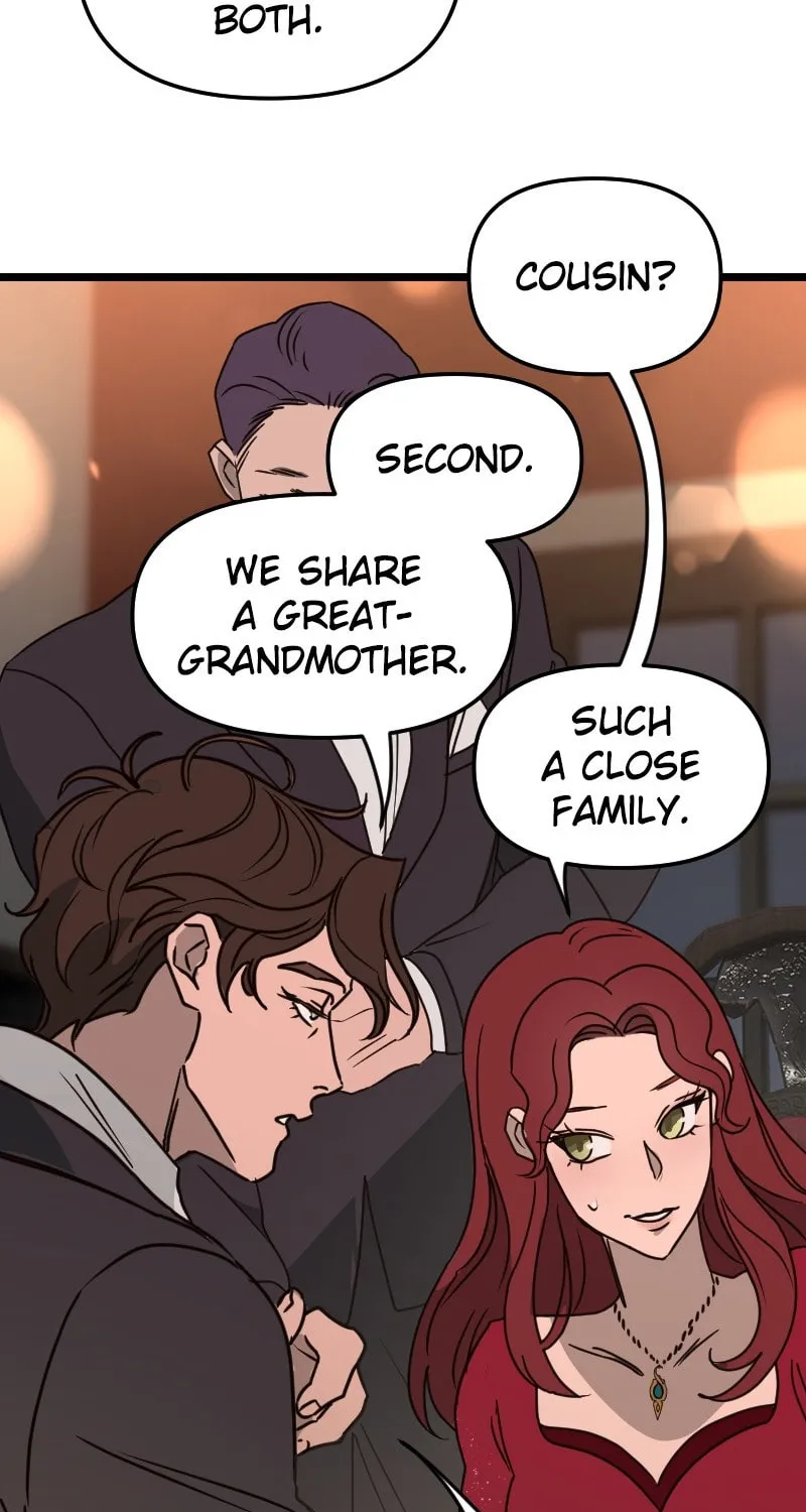 The Mafia Nanny Chapter 23 page 38 - 