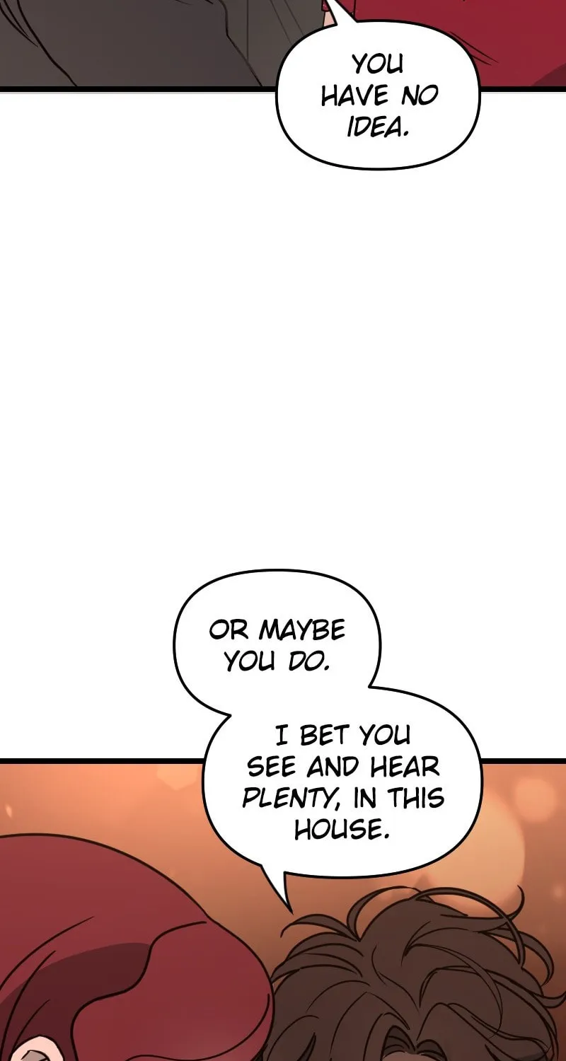 The Mafia Nanny Chapter 23 page 39 - 