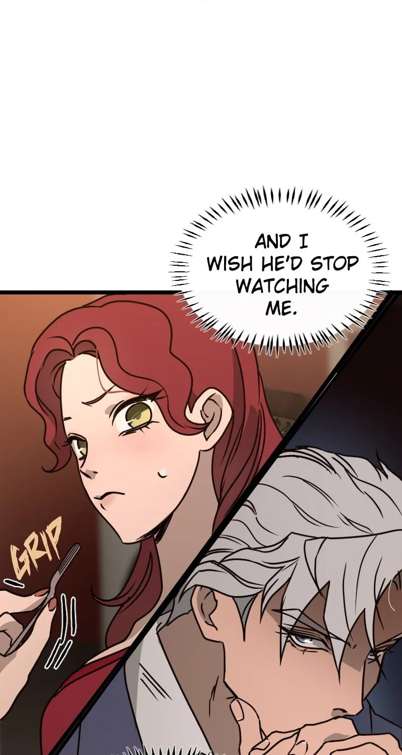The Mafia Nanny Chapter 23 page 43 - 