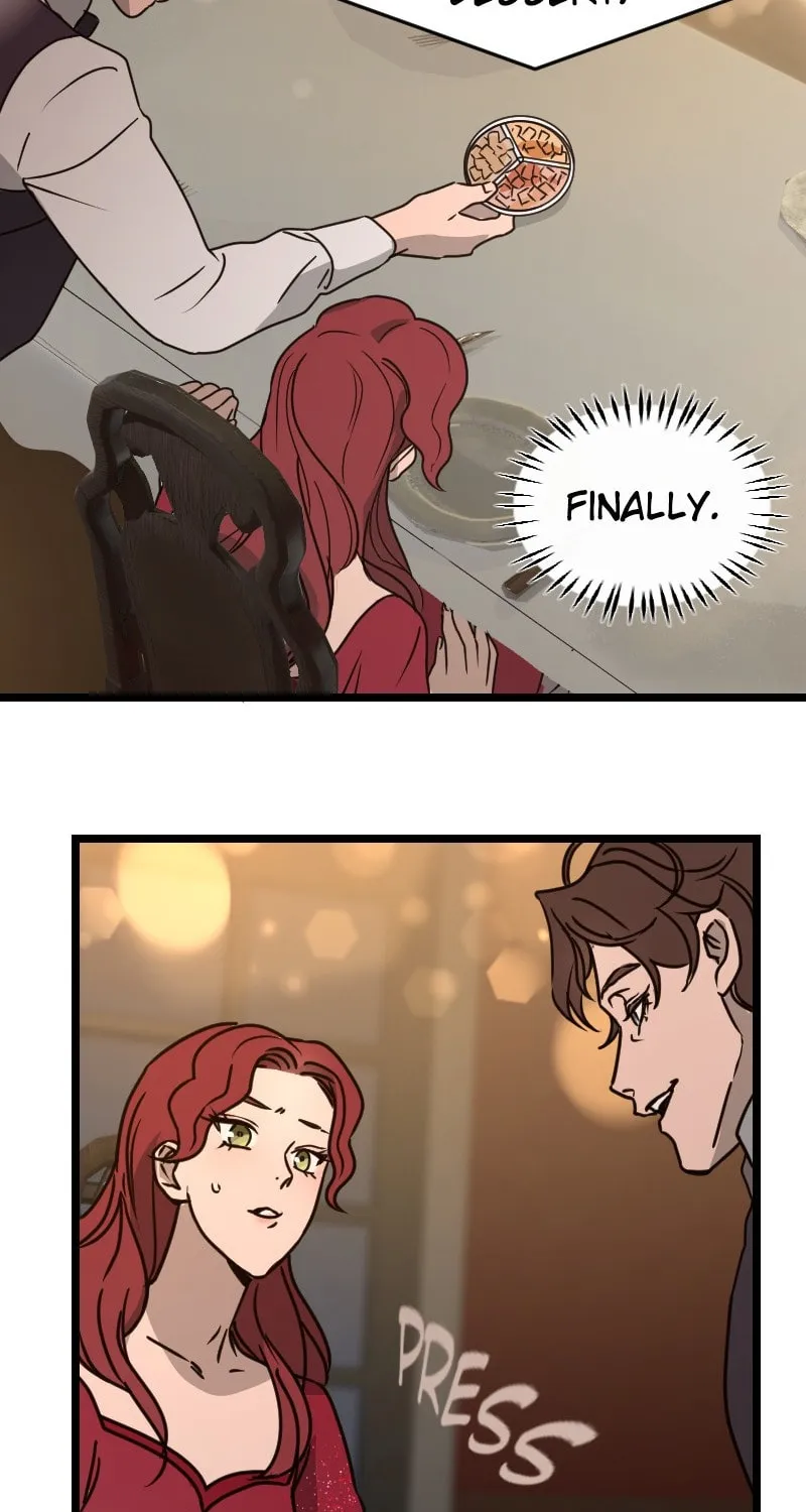 The Mafia Nanny Chapter 23 page 46 - 