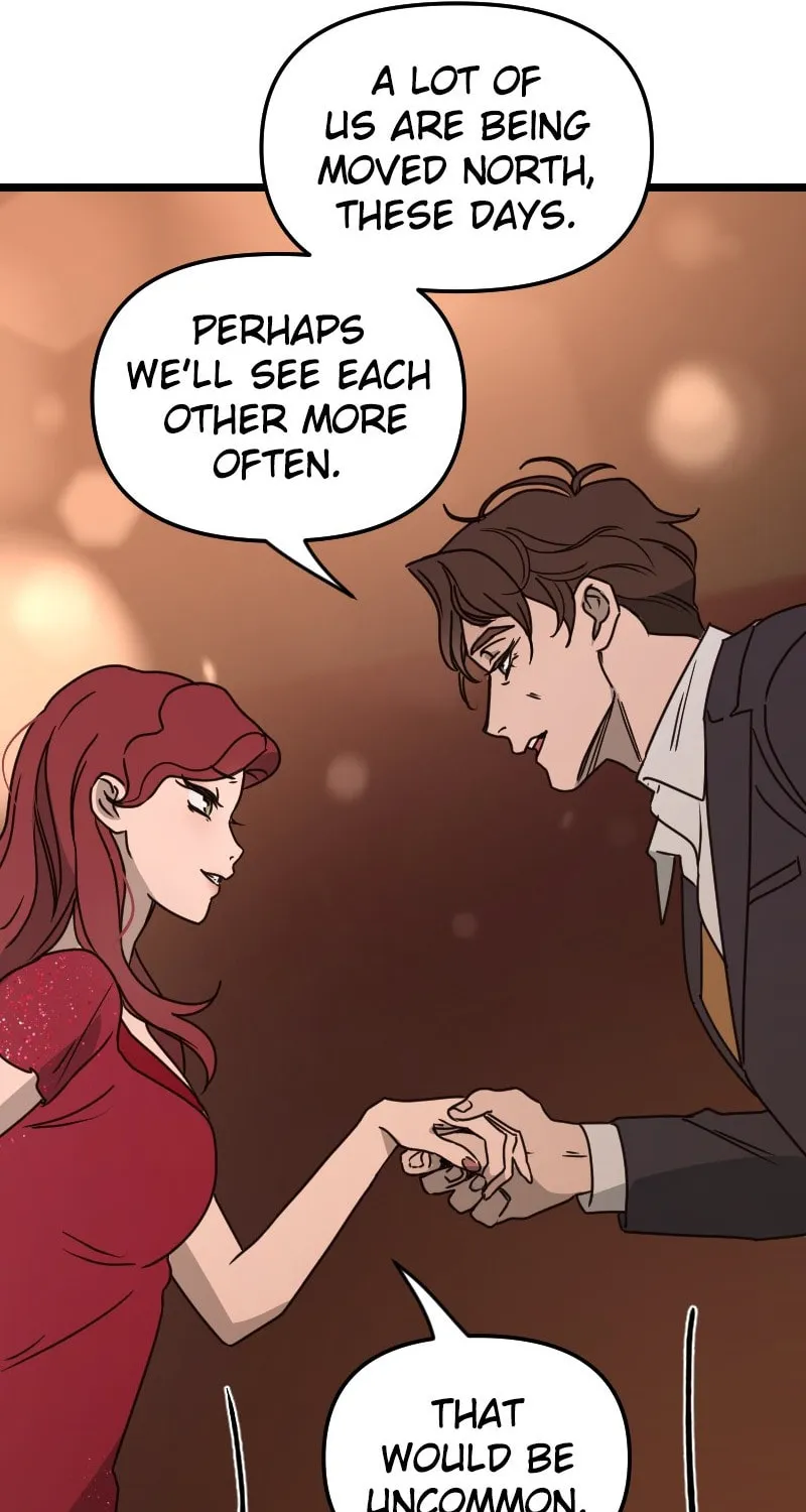 The Mafia Nanny Chapter 23 page 48 - 
