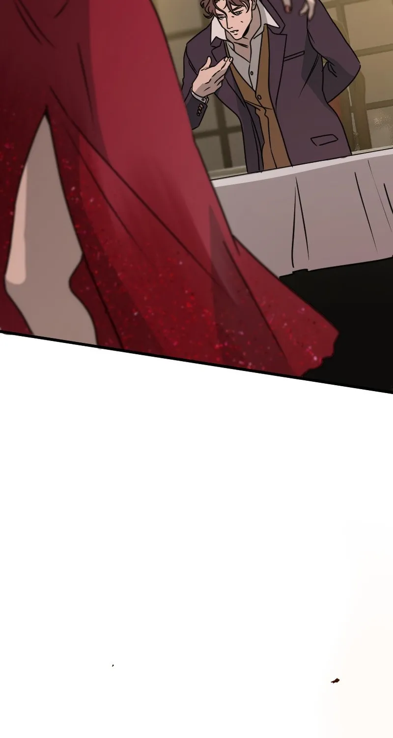 The Mafia Nanny Chapter 23 page 50 - 