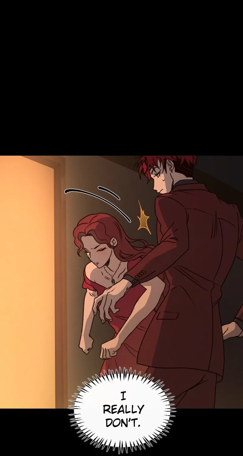 The Mafia Nanny Chapter 23 page 6 - 