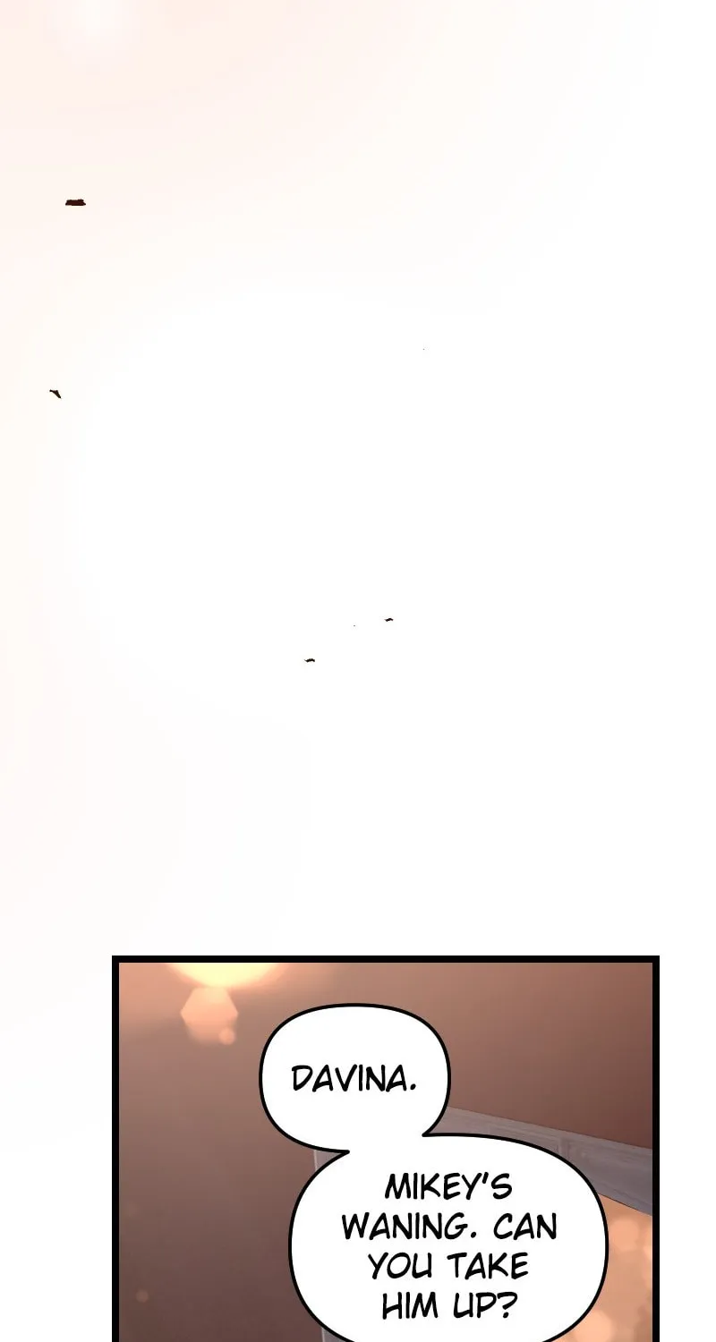 The Mafia Nanny Chapter 23 page 52 - 