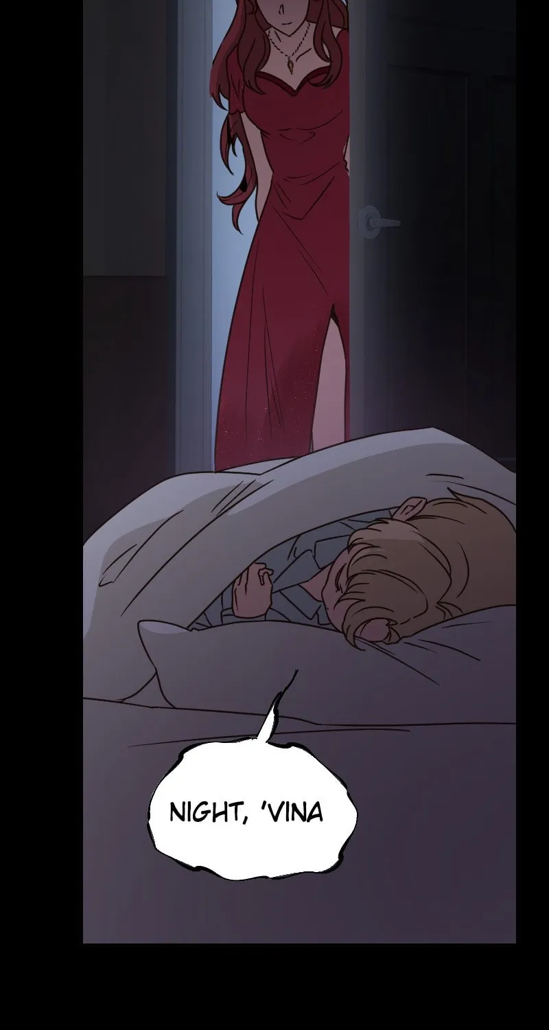 The Mafia Nanny Chapter 23 page 59 - 