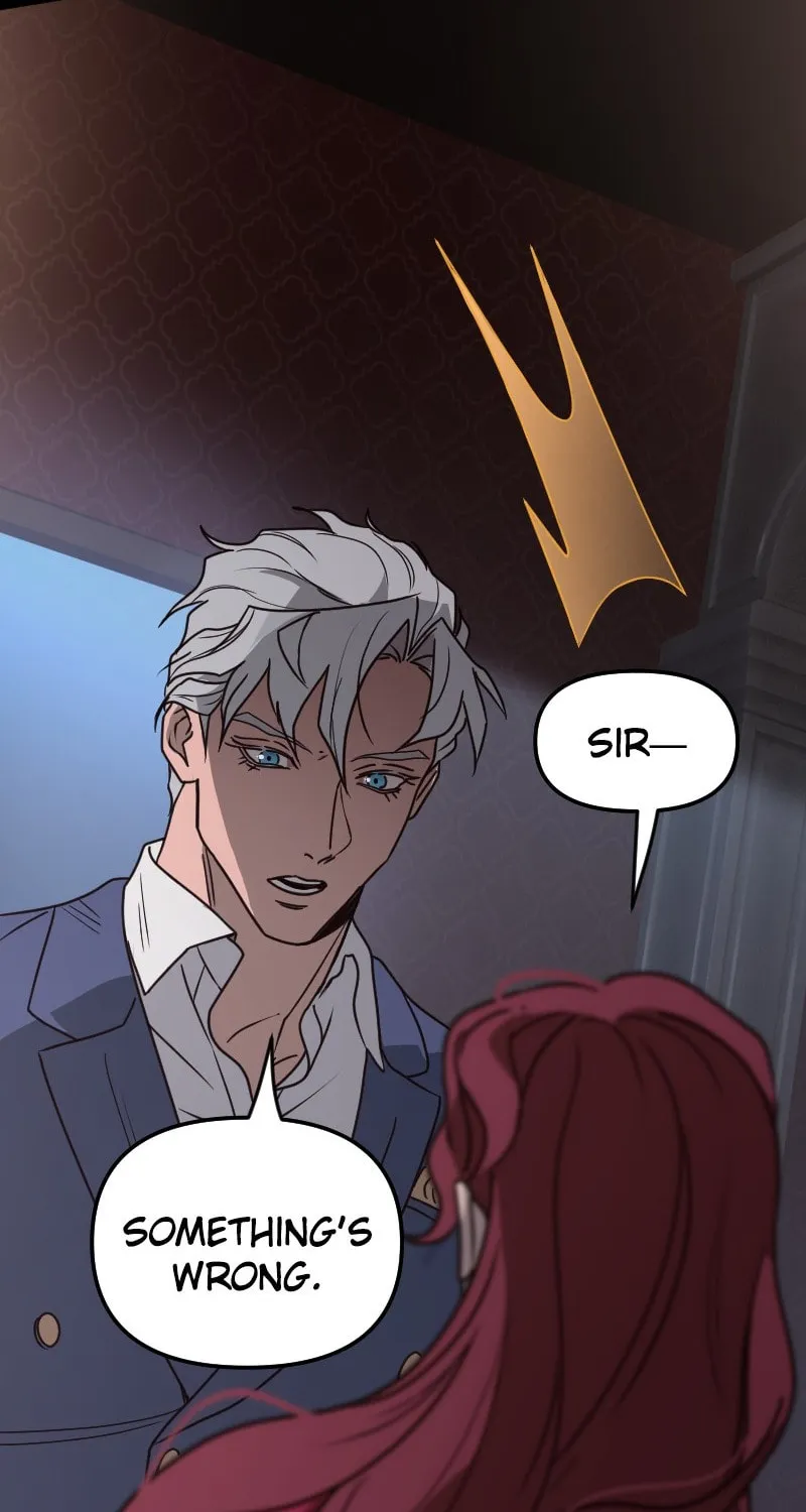 The Mafia Nanny Chapter 23 page 65 - 