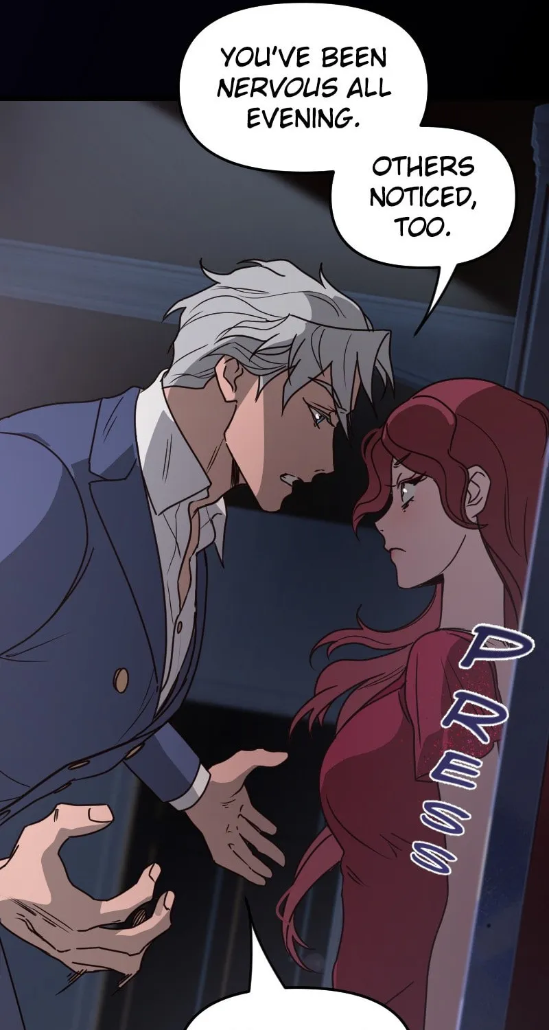 The Mafia Nanny Chapter 23 page 67 - 
