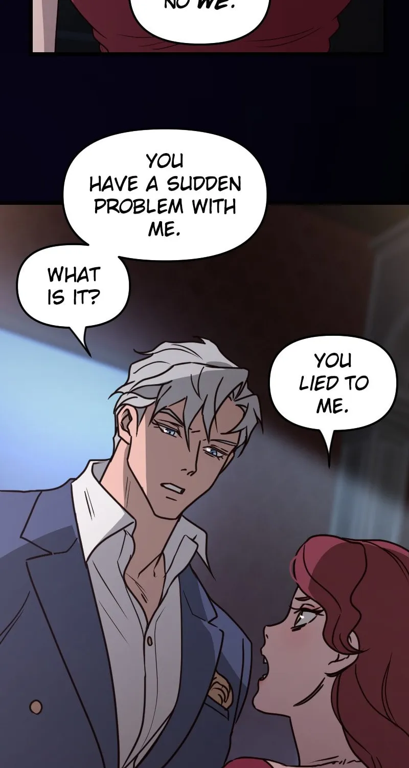 The Mafia Nanny Chapter 23 page 70 - 