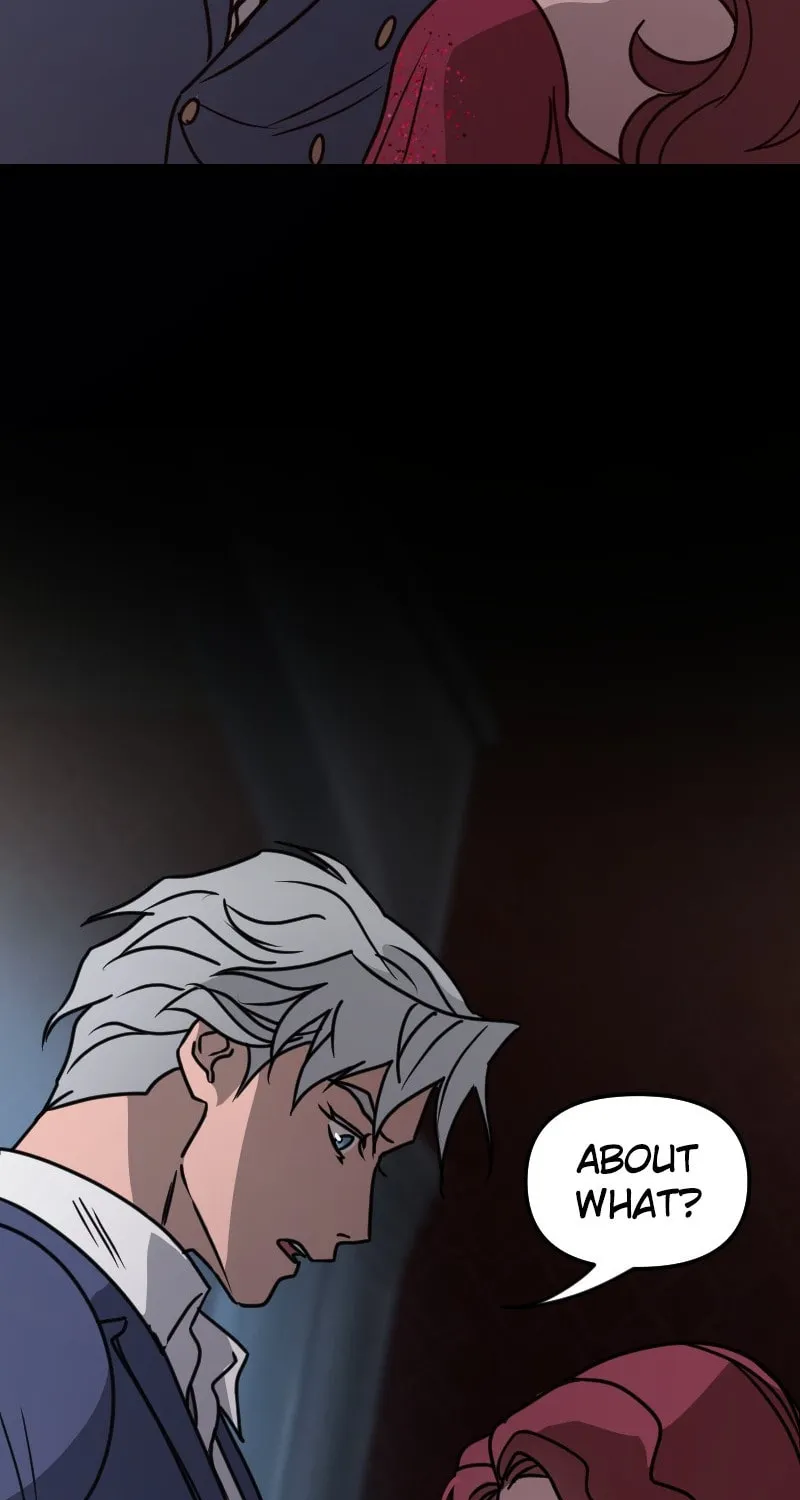 The Mafia Nanny Chapter 23 page 71 - 