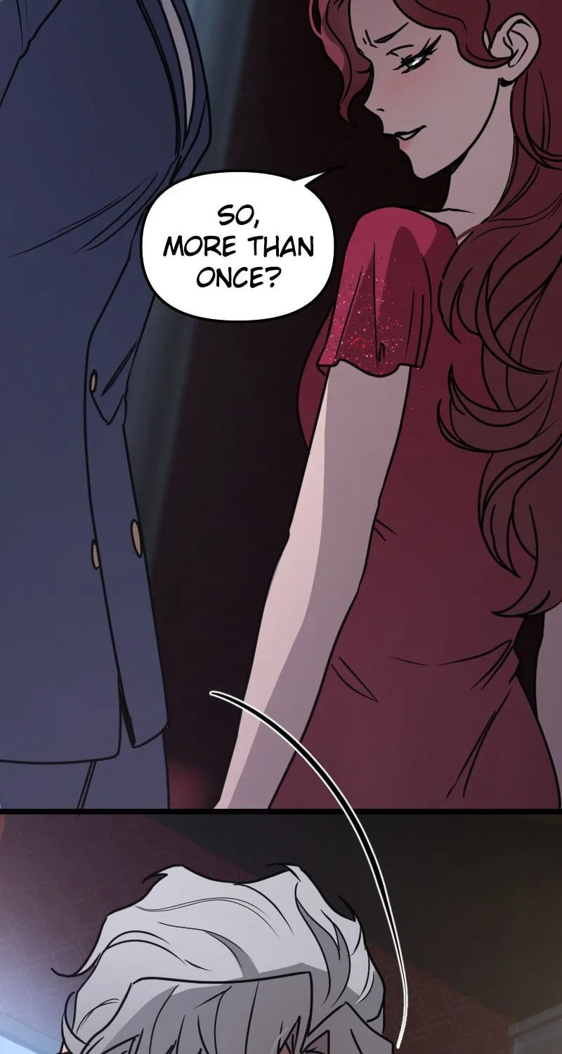 The Mafia Nanny Chapter 23 page 72 - 