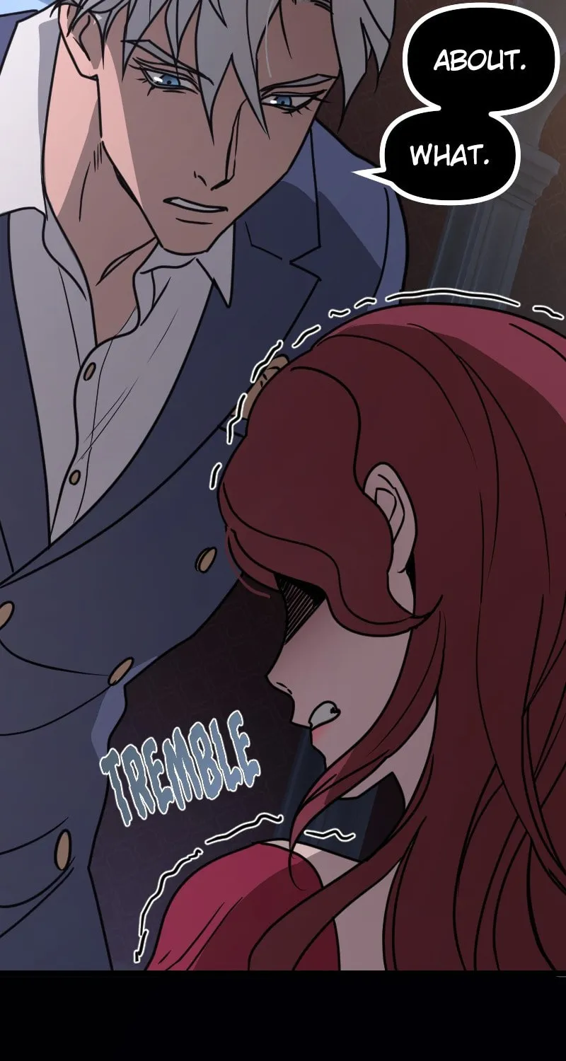 The Mafia Nanny Chapter 23 page 73 - 