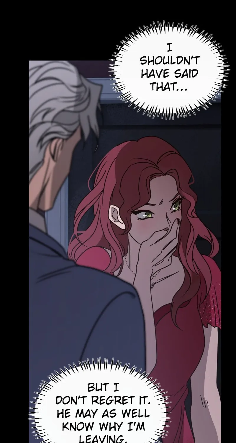 The Mafia Nanny Chapter 23 page 76 - 