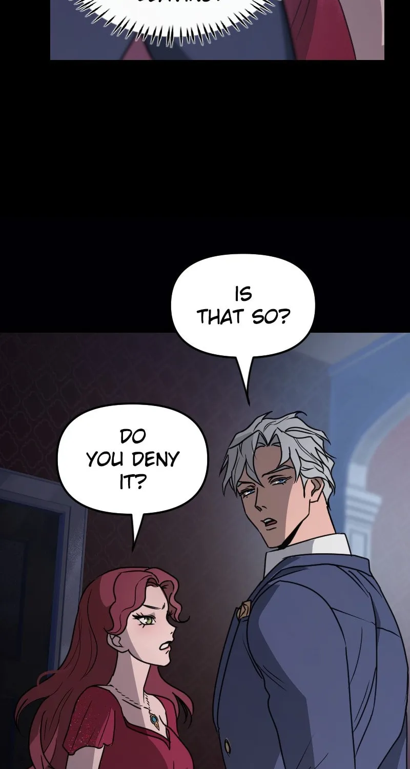 The Mafia Nanny Chapter 23 page 77 - 
