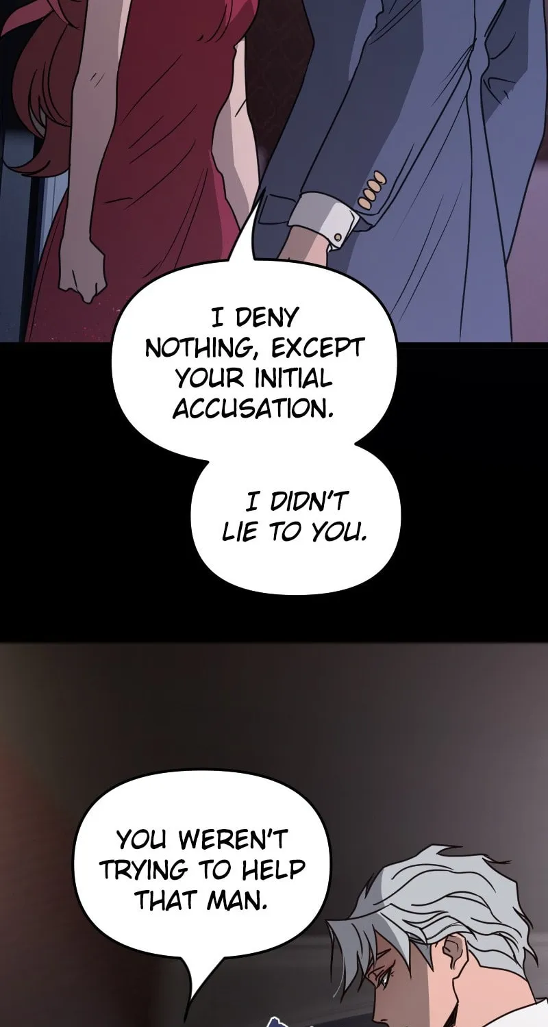 The Mafia Nanny Chapter 23 page 78 - 