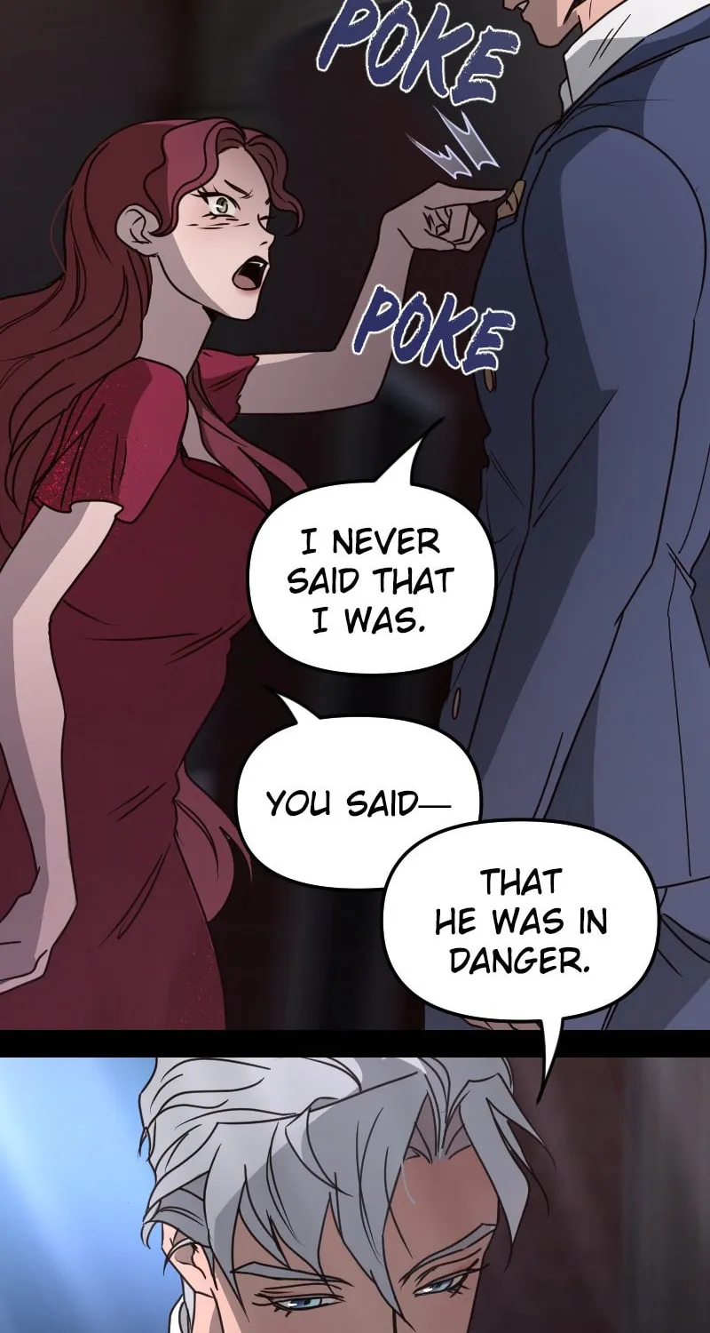 The Mafia Nanny Chapter 23 page 79 - 