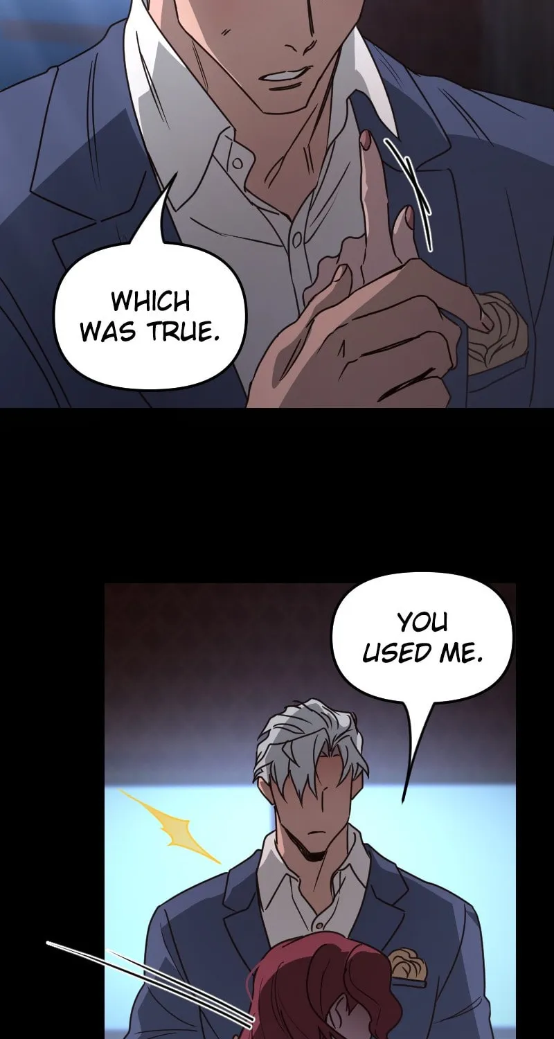 The Mafia Nanny Chapter 23 page 80 - 