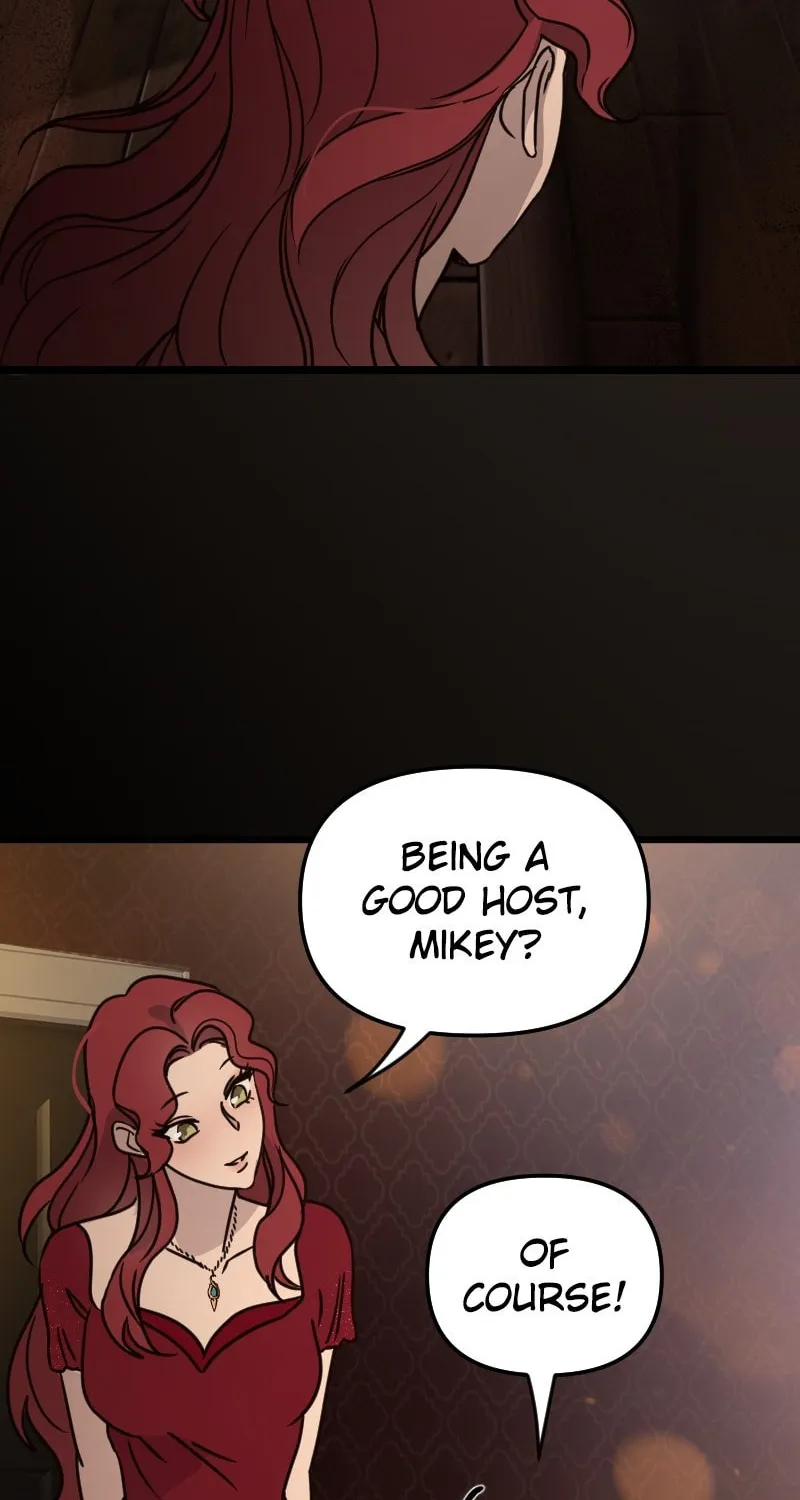 The Mafia Nanny Chapter 23 page 9 - 