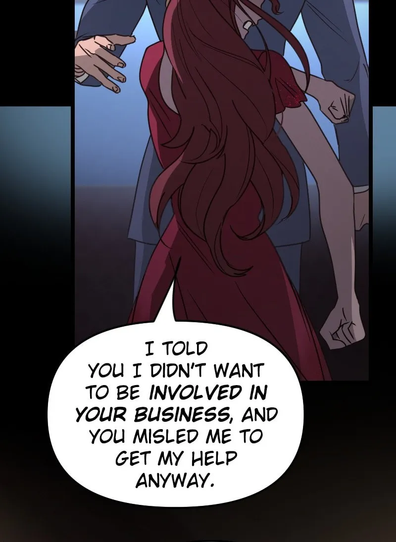 The Mafia Nanny Chapter 23 page 81 - 