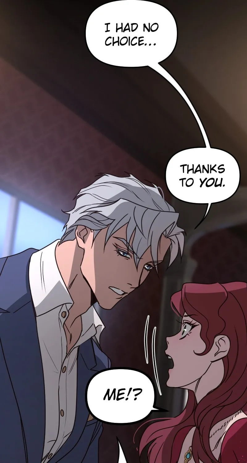The Mafia Nanny Chapter 23 page 82 - 