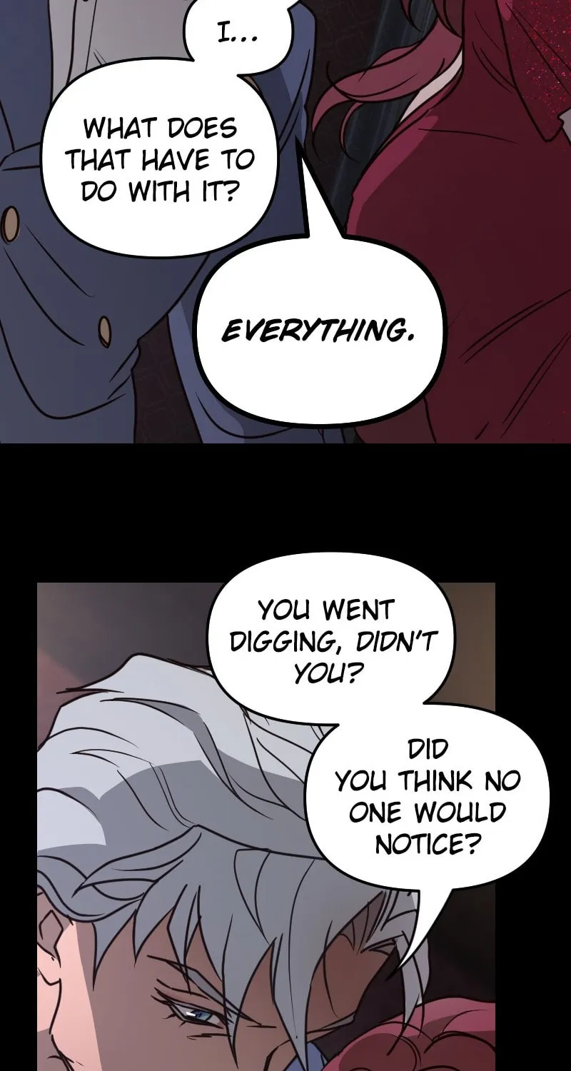 The Mafia Nanny Chapter 23 page 84 - 