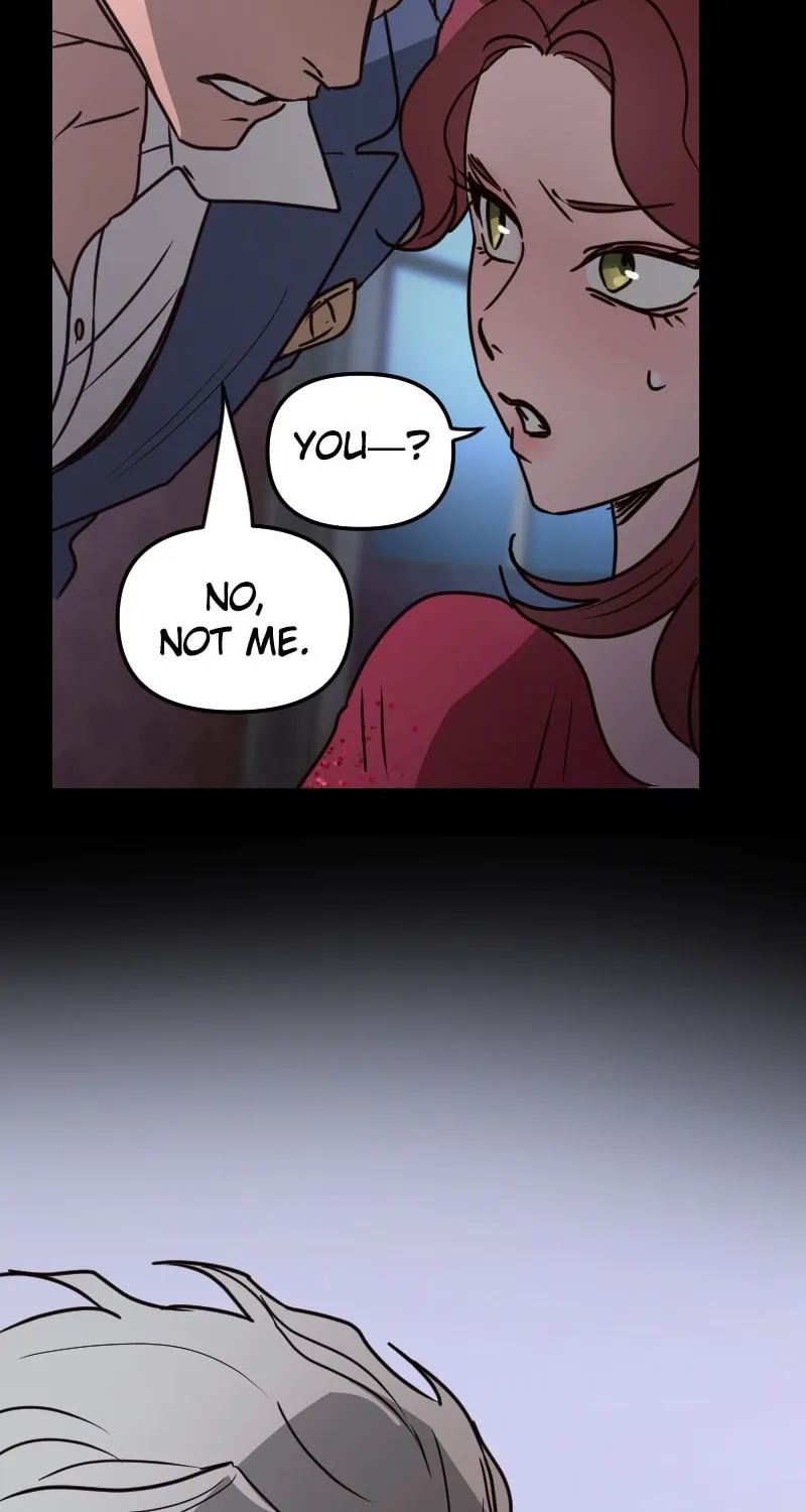 The Mafia Nanny Chapter 23 page 85 - 