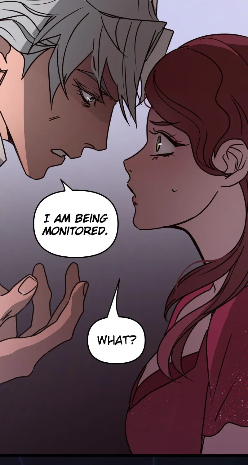 The Mafia Nanny Chapter 23 page 86 - 