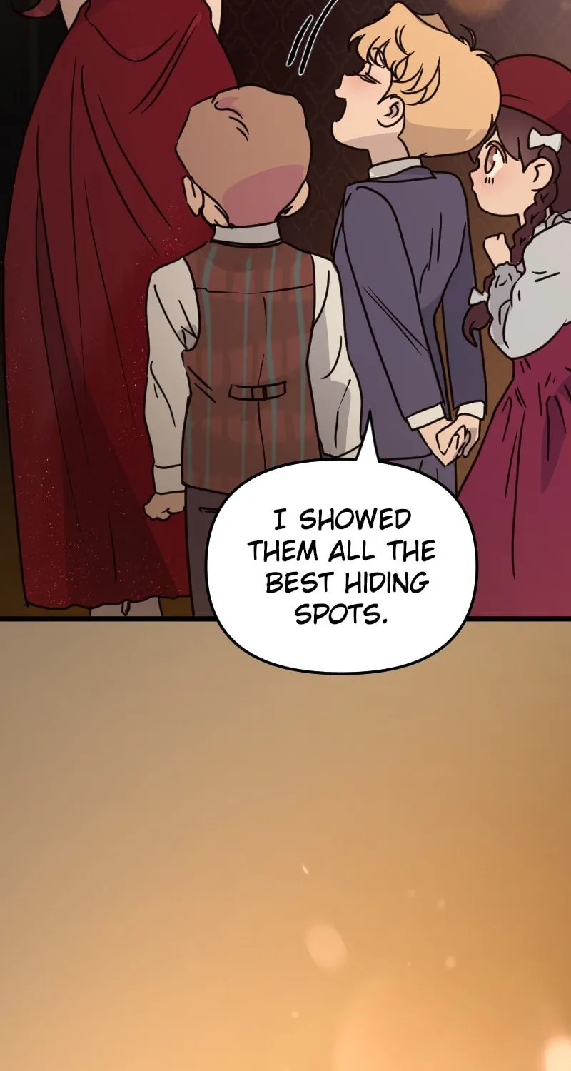 The Mafia Nanny Chapter 23 page 10 - 