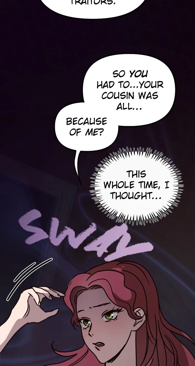 The Mafia Nanny Chapter 23 page 92 - 