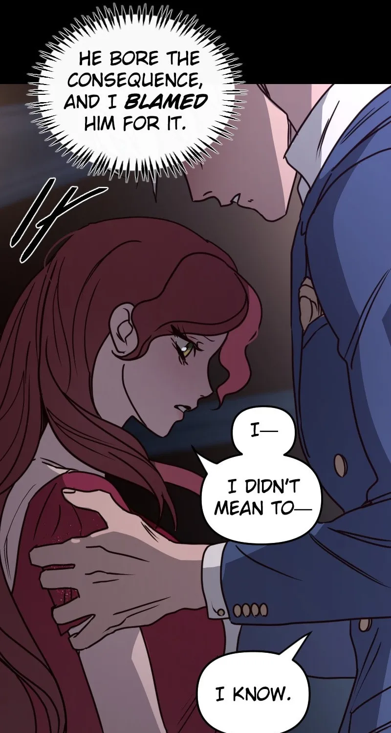 The Mafia Nanny Chapter 23 page 96 - 