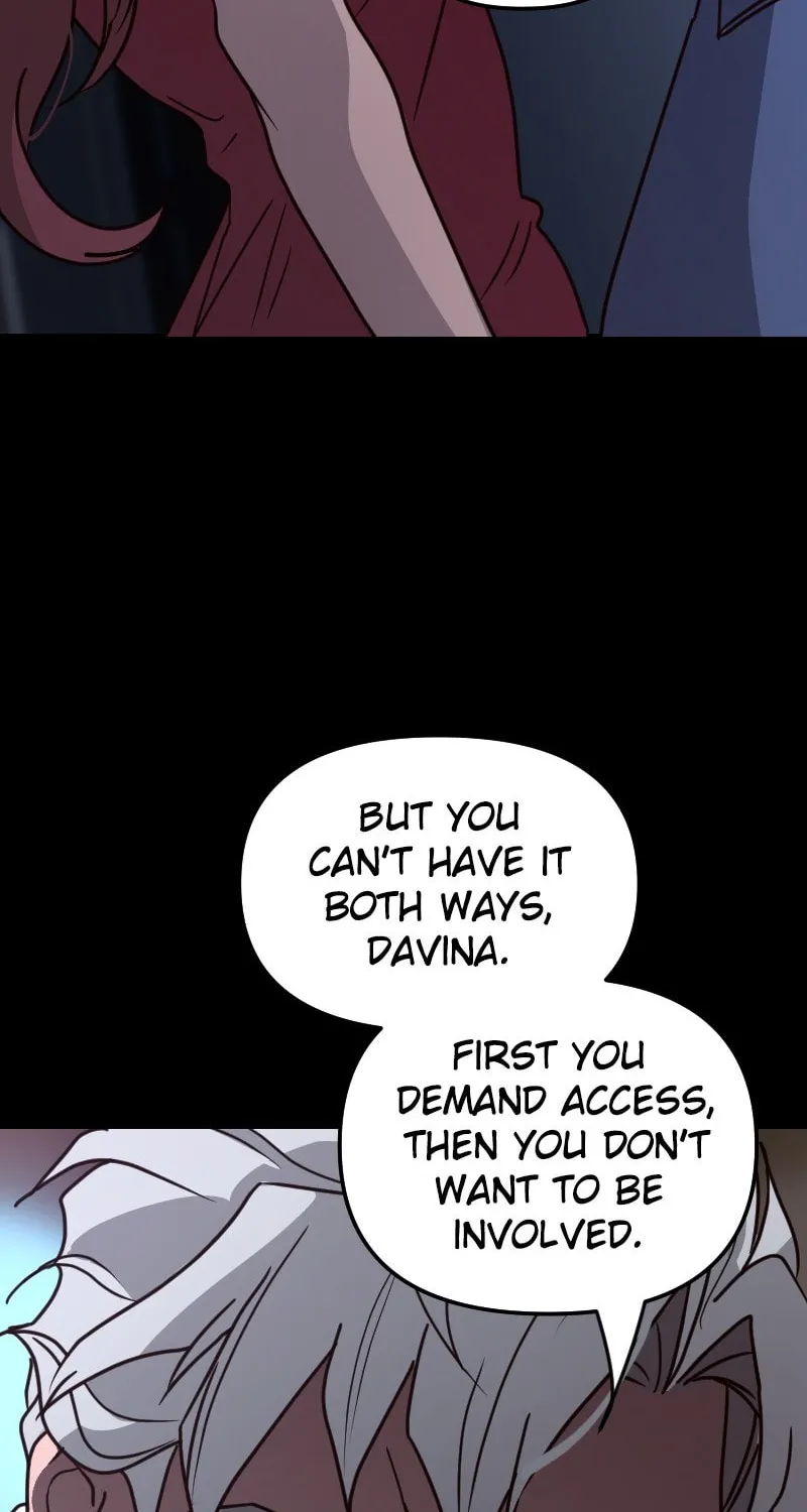 The Mafia Nanny Chapter 23 page 97 - 