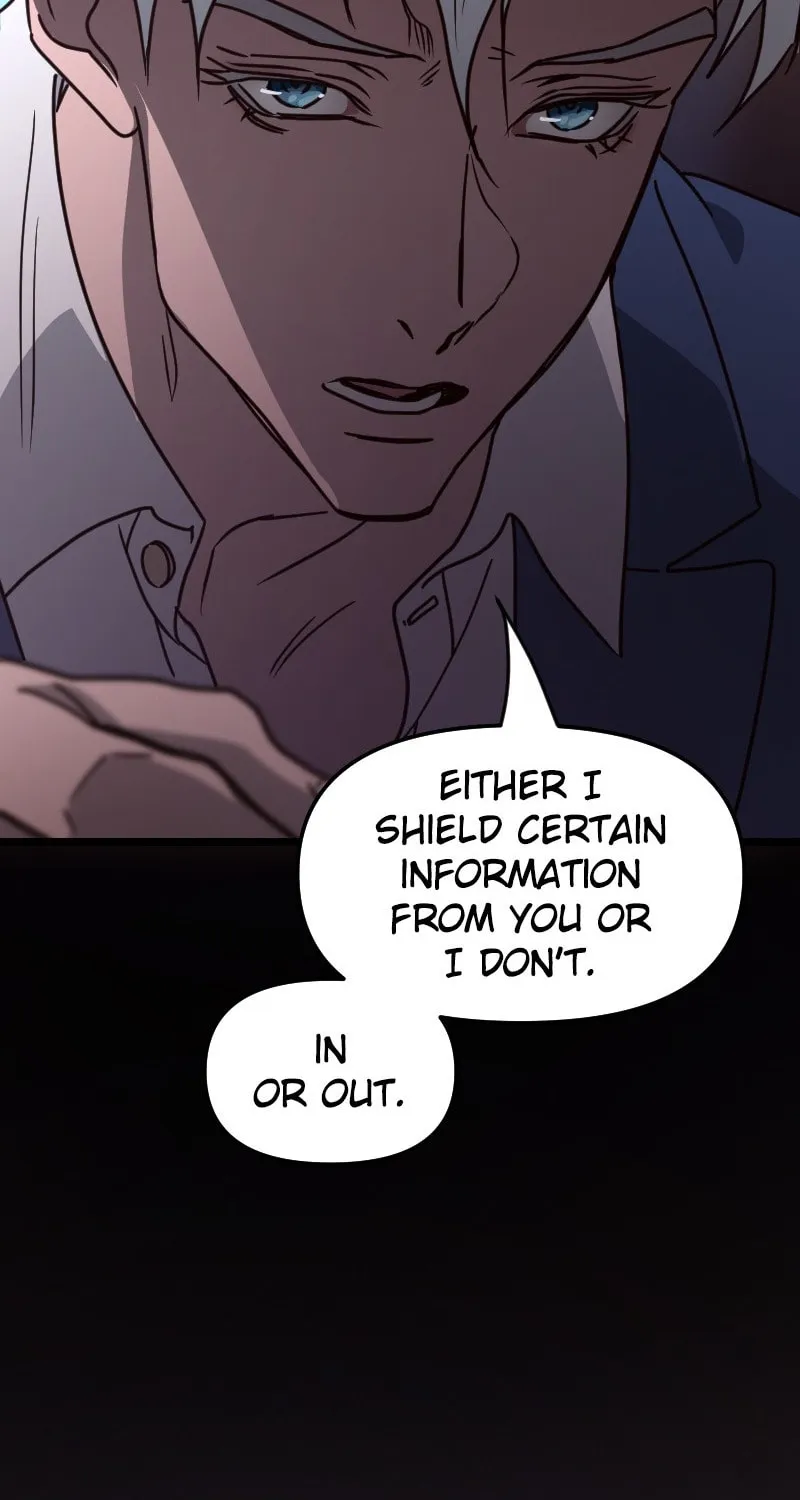 The Mafia Nanny Chapter 23 page 98 - 