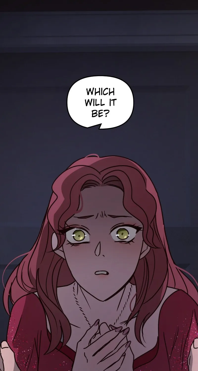 The Mafia Nanny Chapter 23 page 99 - 