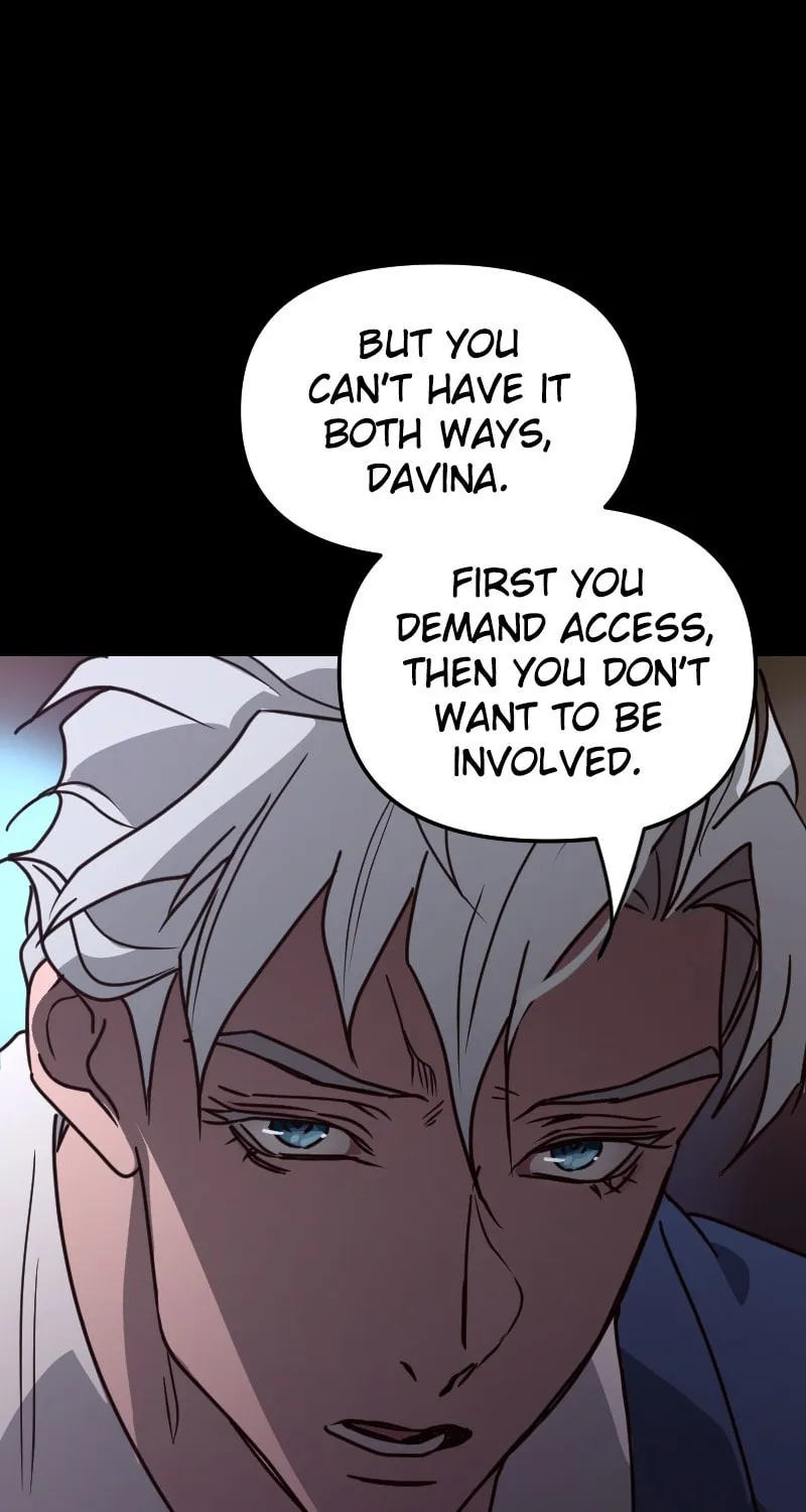 The Mafia Nanny Chapter 24 page 1 - 