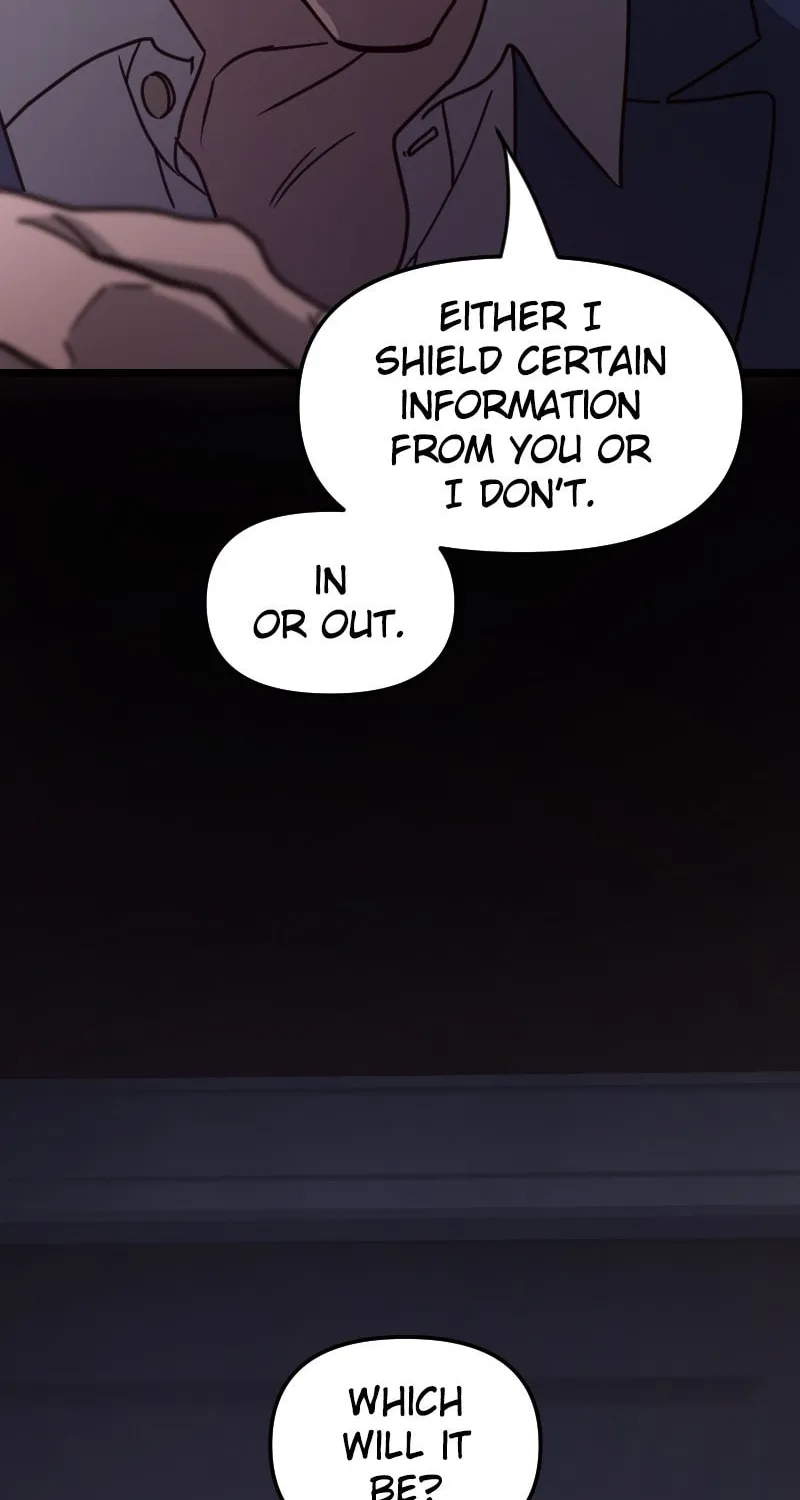 The Mafia Nanny Chapter 24 page 2 - 