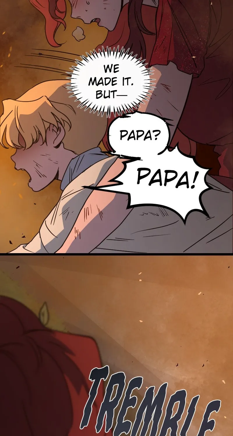 The Mafia Nanny Chapter 24 page 102 - 