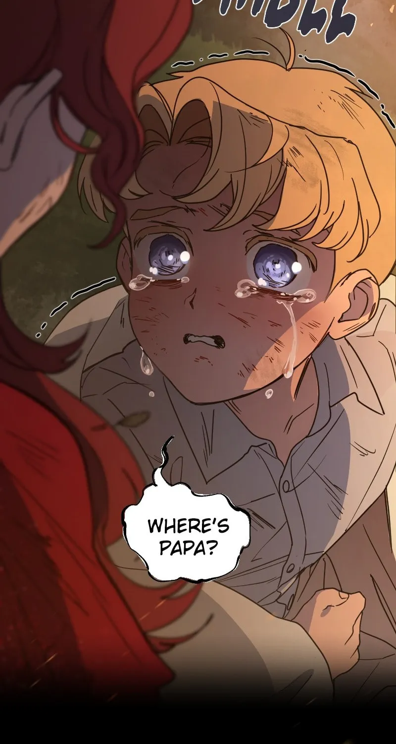 The Mafia Nanny Chapter 24 page 103 - 