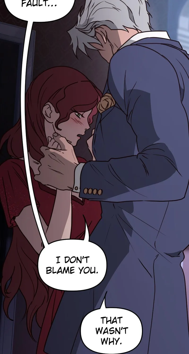 The Mafia Nanny Chapter 24 page 12 - 