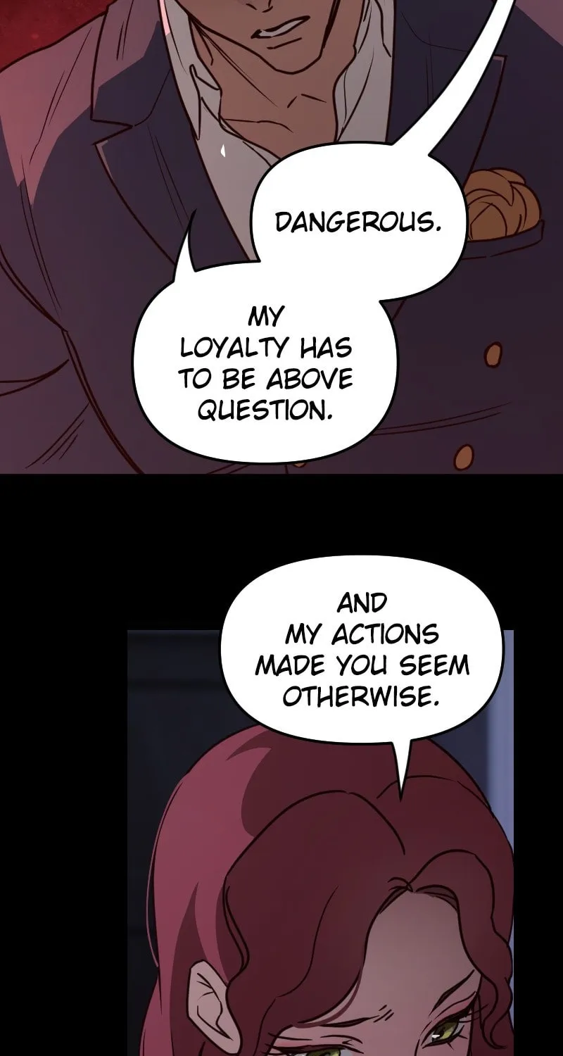 The Mafia Nanny Chapter 24 page 16 - 