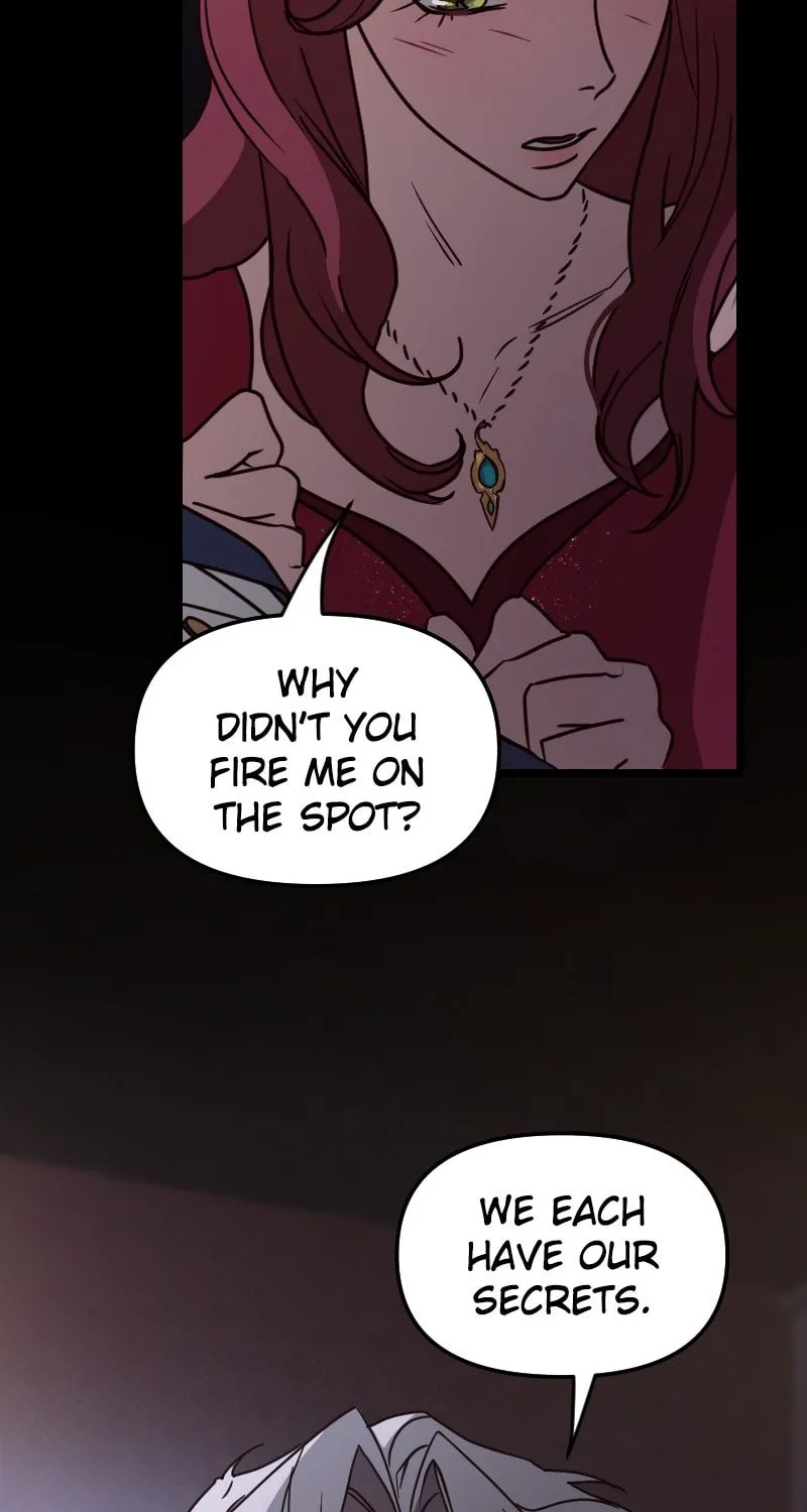The Mafia Nanny Chapter 24 page 17 - 