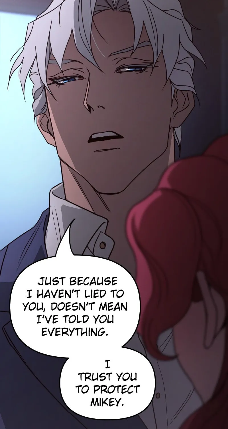 The Mafia Nanny Chapter 24 page 18 - 